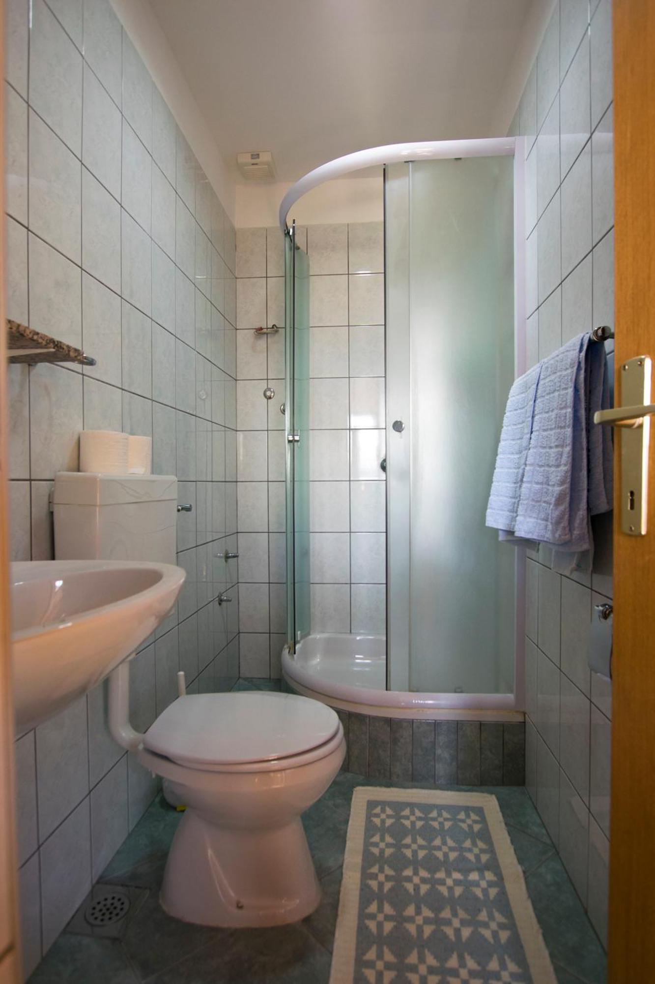 Apartments Zile Стариград-Пакленица Экстерьер фото